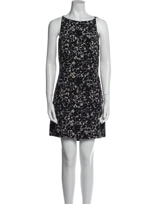 Alexander Wang Silk Mini Dress