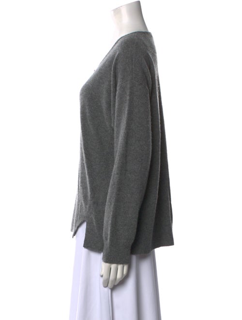 Alexander Wang Wool V-Neck Sweater