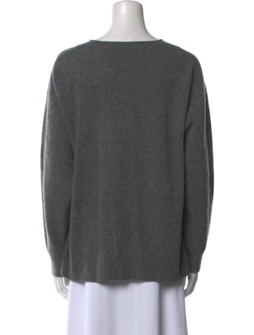 Alexander Wang Wool V-Neck Sweater