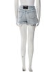 Alexander Wang Mini Shorts