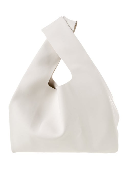 Alexander Wang Rubber Top Handle Bag