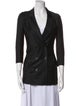 Alexander Wang Virgin Wool Blazer