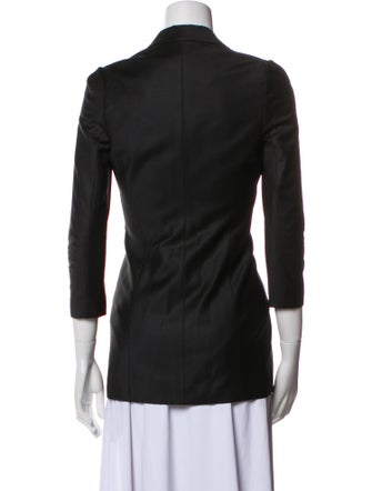 Alexander Wang Virgin Wool Blazer