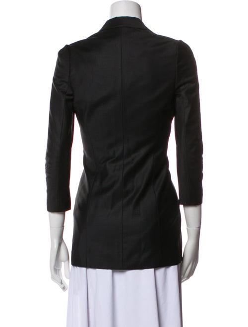 Alexander Wang Virgin Wool Blazer