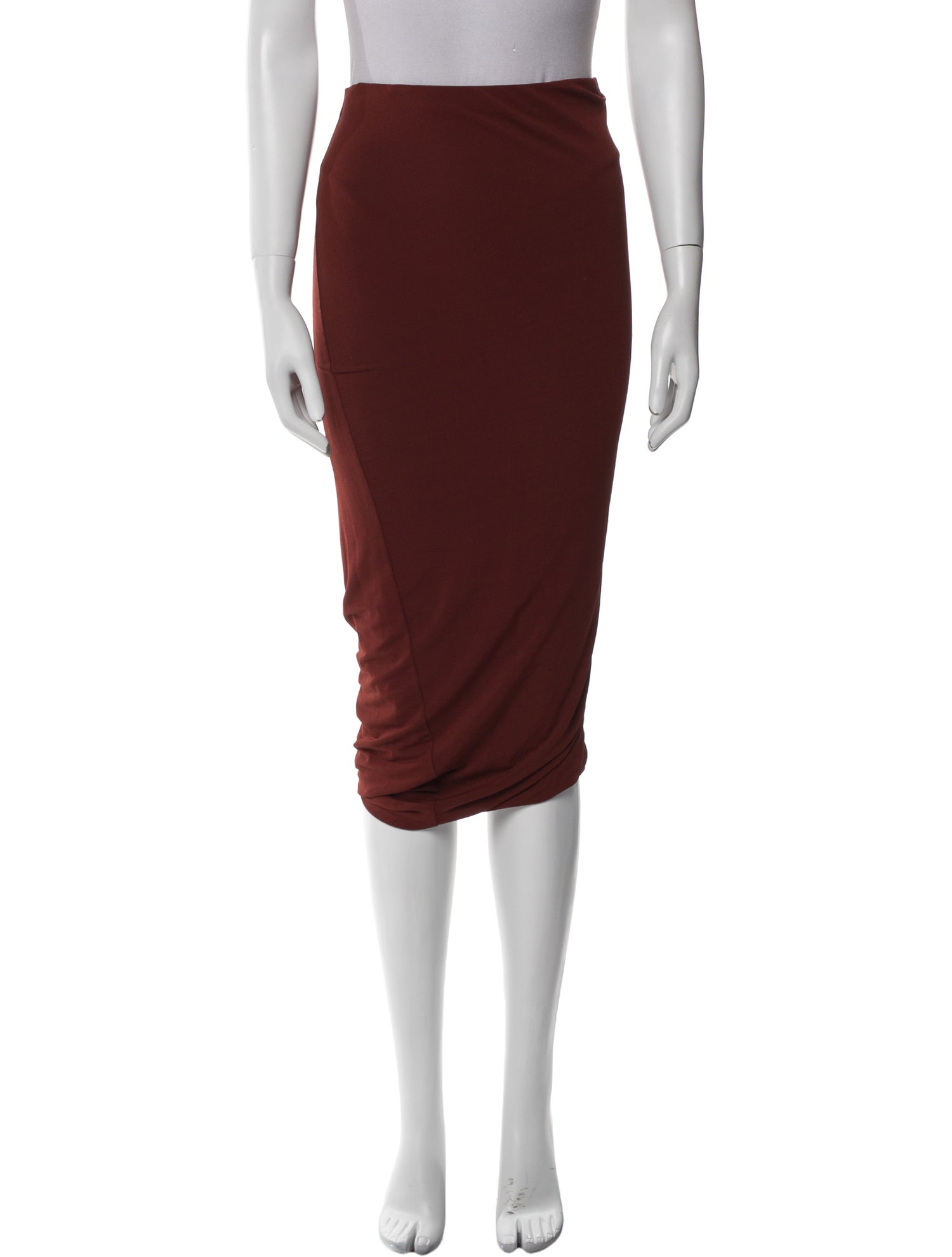 Alexander Wang Midi Length Skirt