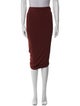 Alexander Wang Midi Length Skirt