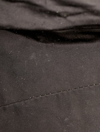 Alexander Wang Leather Top Handle Bag