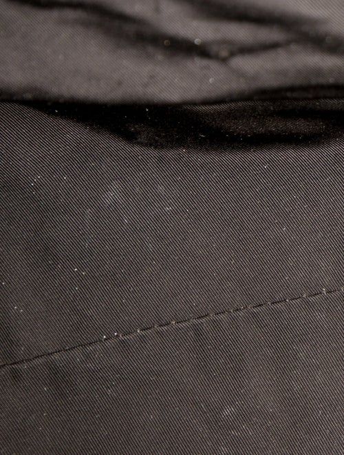 Alexander Wang Leather Top Handle Bag