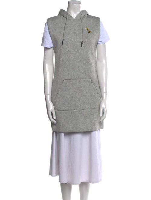 Alexander Wang Midi Length Dress