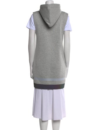 Alexander Wang Midi Length Dress