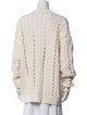 Alexander Wang Crew Neck Sweater