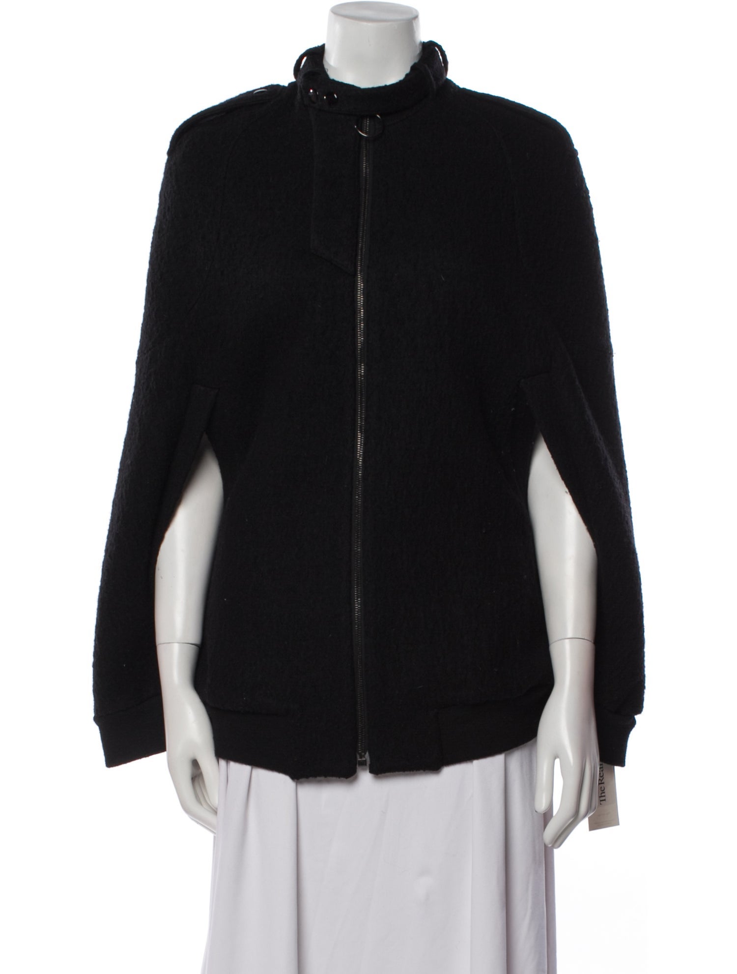 Alexander Wang Wool Jacket