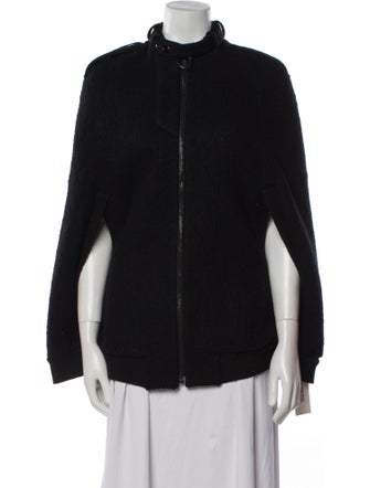 Alexander Wang Wool Jacket