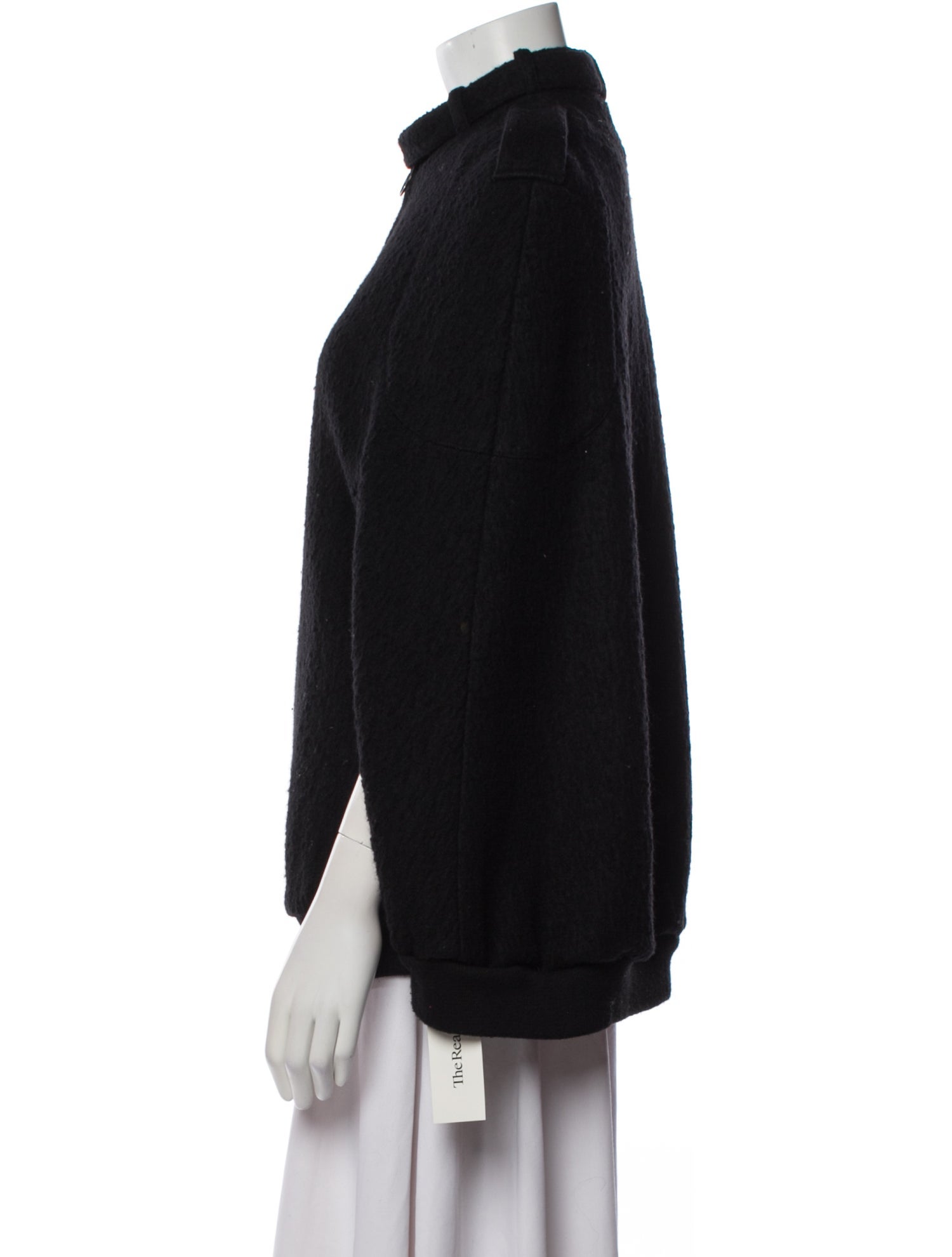 Alexander Wang Wool Jacket