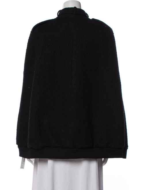 Alexander Wang Wool Jacket