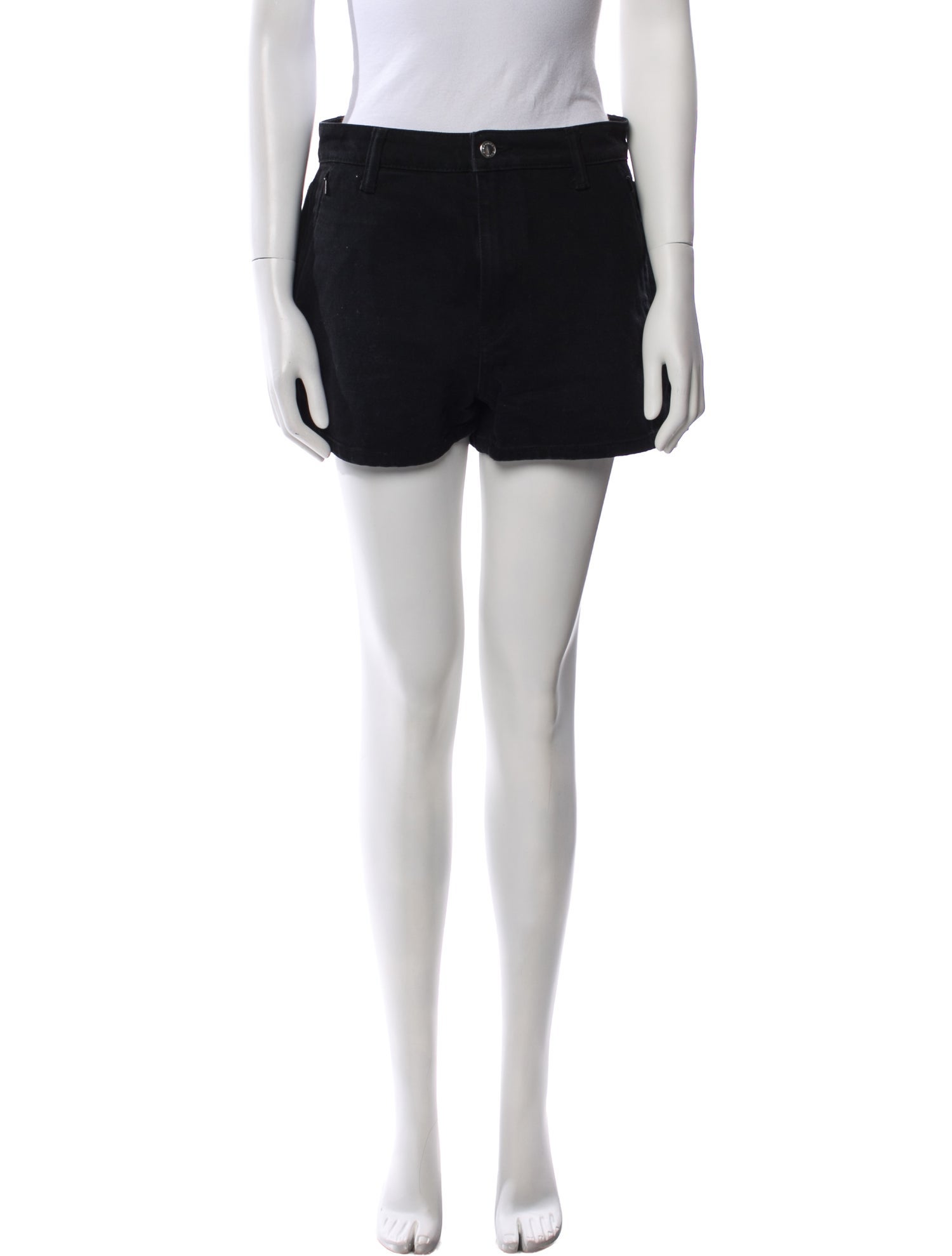 Alexander Wang Mini Shorts