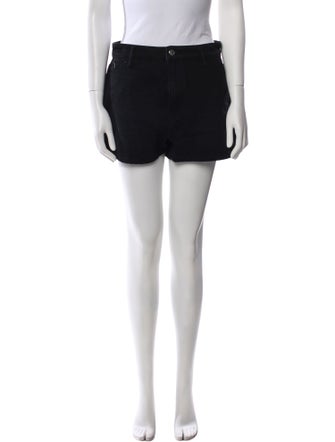 Alexander Wang Mini Shorts