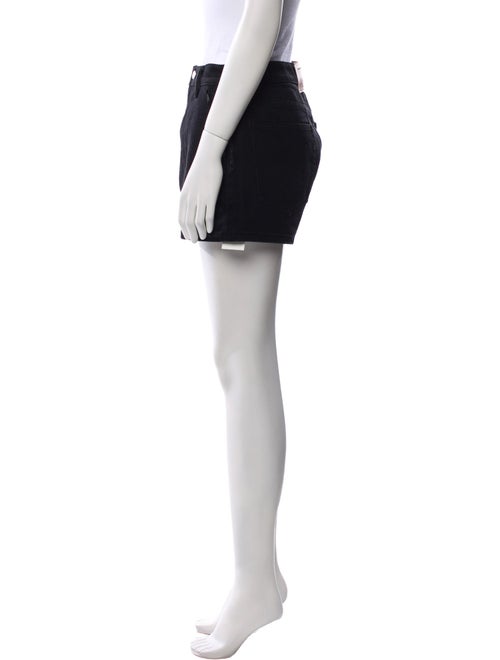 Alexander Wang Mini Shorts