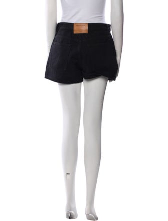 Alexander Wang Mini Shorts