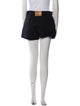 Alexander Wang Mini Shorts