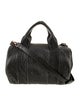 Alexander Wang Leather Top Handle Bag