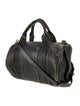 Alexander Wang Leather Top Handle Bag