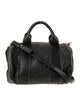 Alexander Wang Leather Top Handle Bag