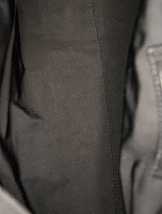 Alexander Wang Leather Top Handle Bag