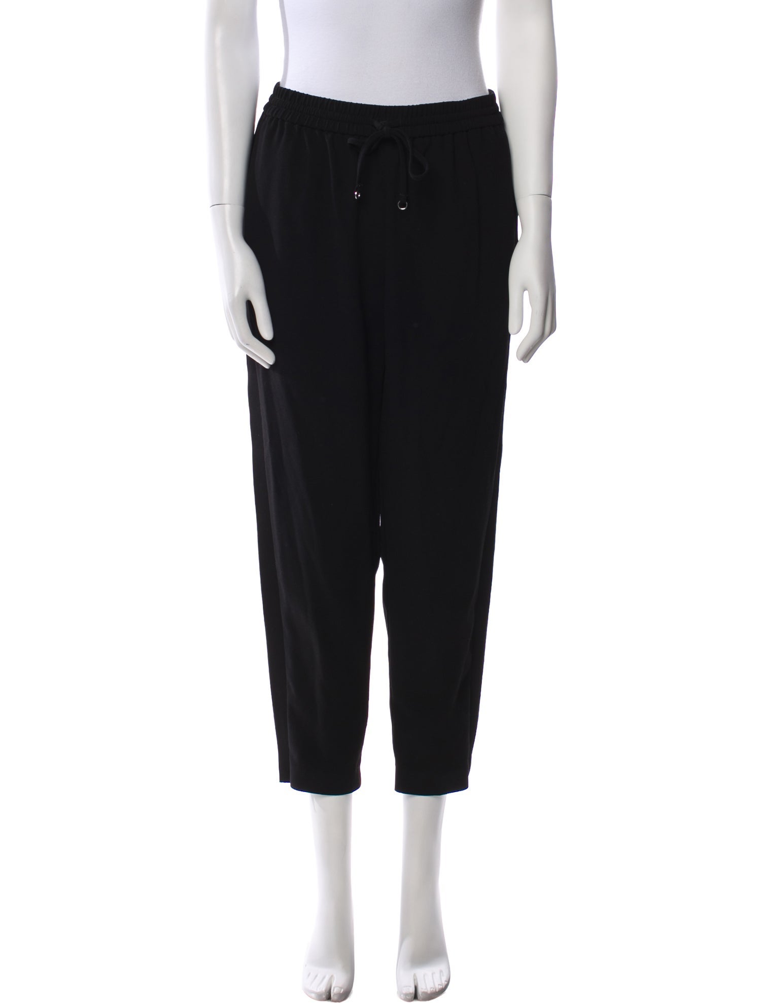 Alexanderwang.T Straight Leg Pants