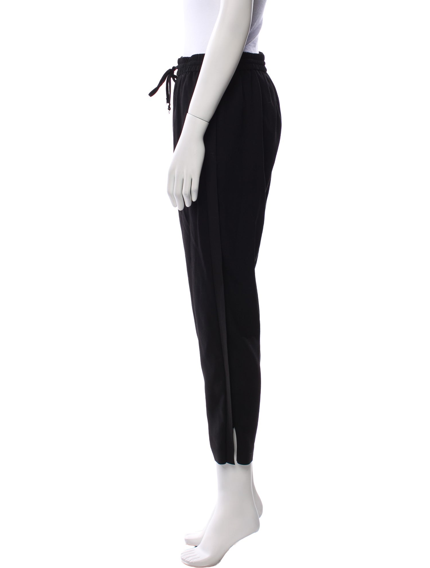 Alexanderwang.T Straight Leg Pants