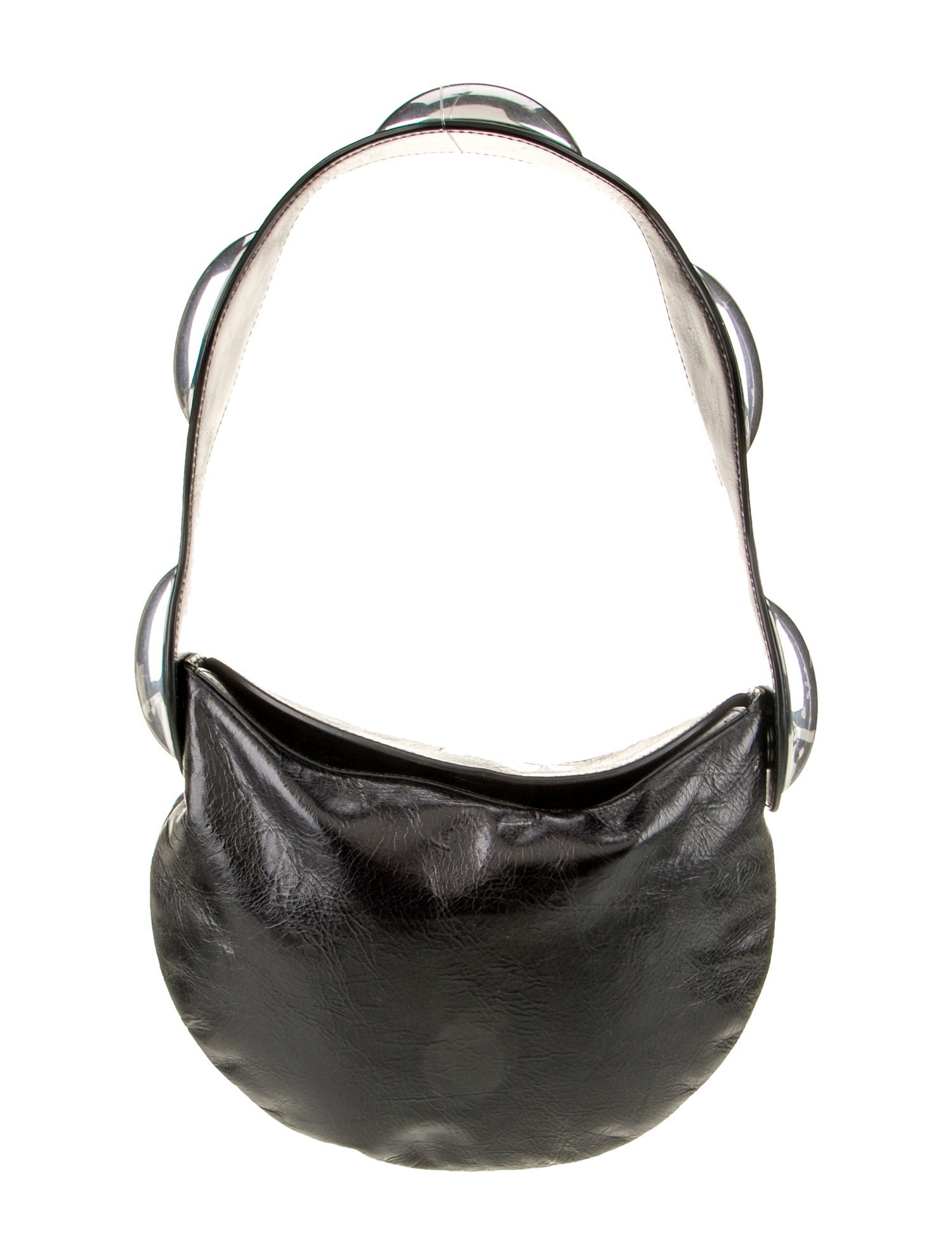 Alexander Wang Leather Shoulder Bag