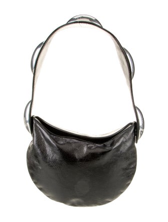 Alexander Wang Leather Shoulder Bag
