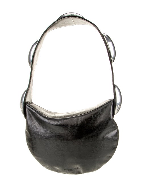 Alexander Wang Leather Shoulder Bag