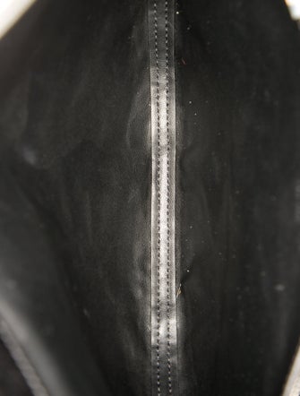 Alexander Wang Leather Shoulder Bag