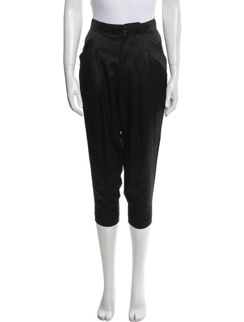 Alexander Wang Straight Leg Pants