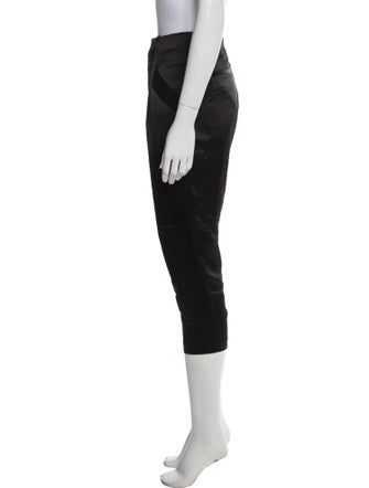 Alexander Wang Straight Leg Pants