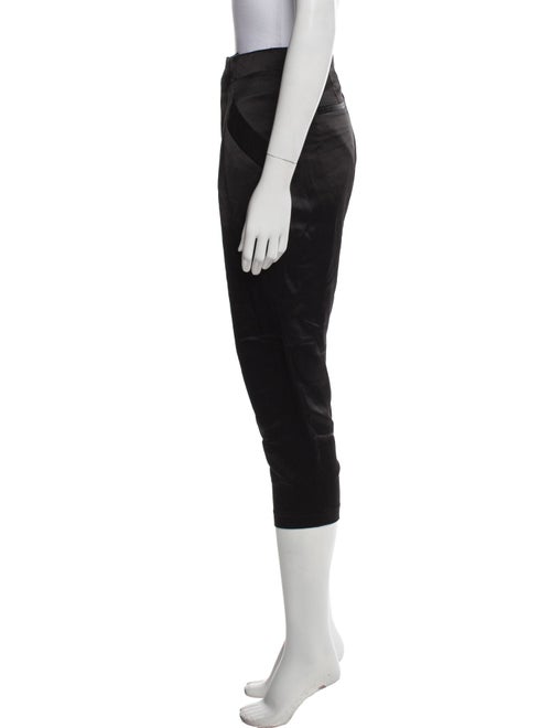 Alexander Wang Straight Leg Pants