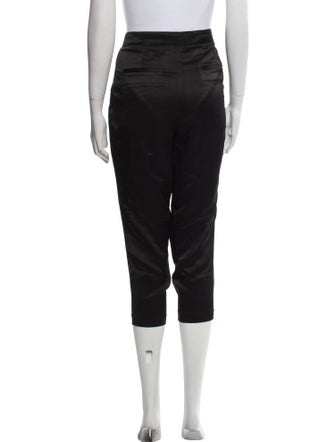 Alexander Wang Straight Leg Pants