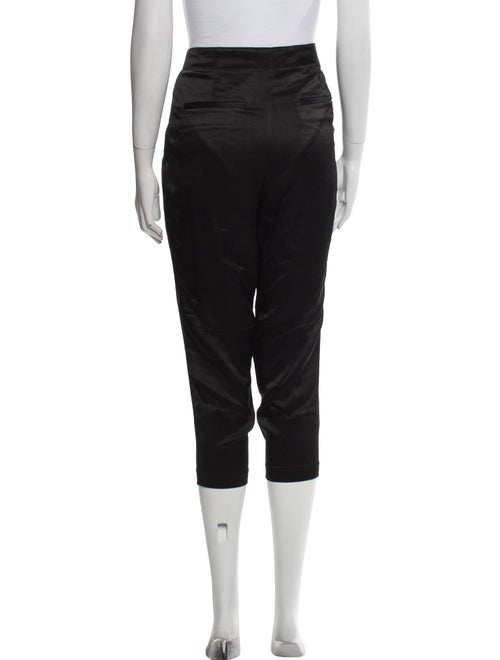 Alexander Wang Straight Leg Pants
