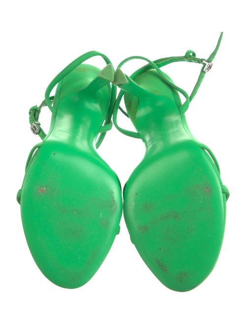 Alexander Wang Sandals