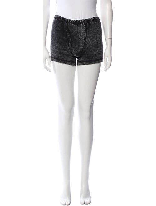 Alexander Wang Mini Shorts