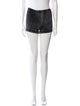 Alexander Wang Mini Shorts