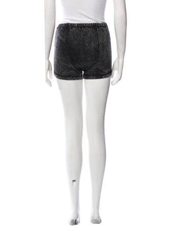 Alexander Wang Mini Shorts