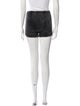 Alexander Wang Mini Shorts