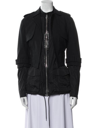 Alexander Wang Utility Jacket