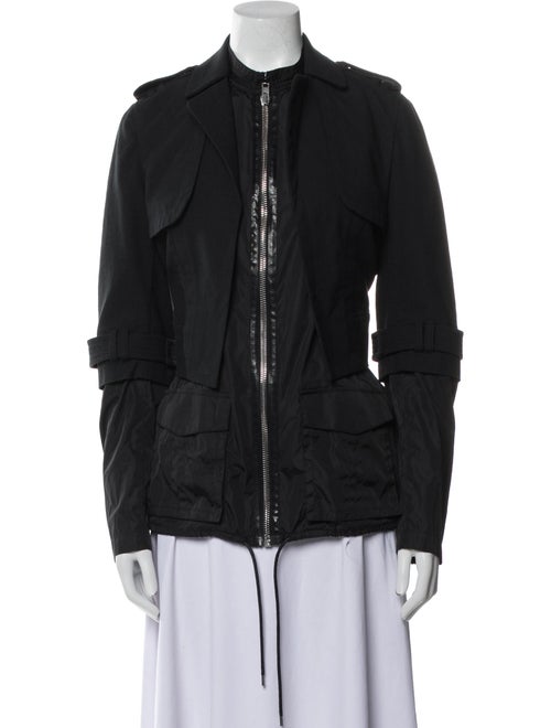 Alexander Wang Utility Jacket