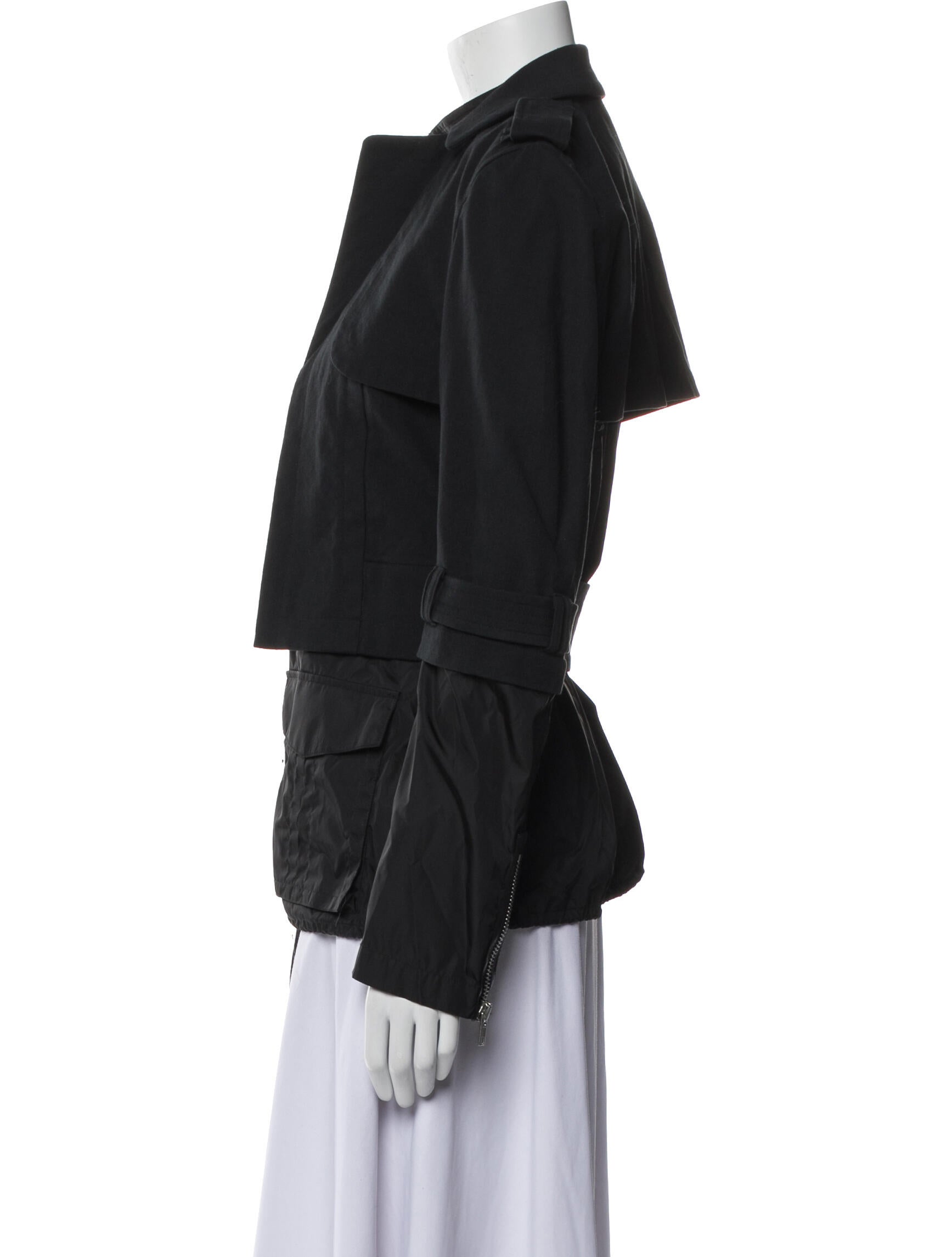 Alexander Wang Utility Jacket