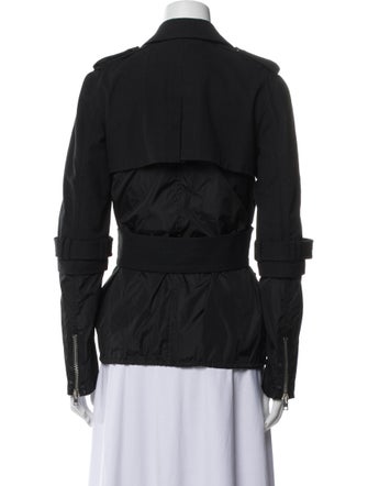 Alexander Wang Utility Jacket