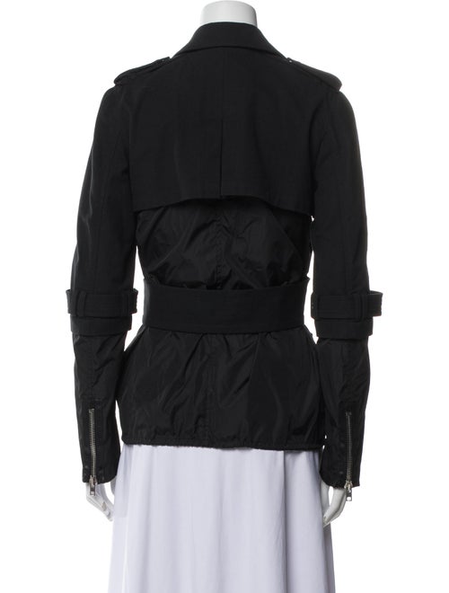 Alexander Wang Utility Jacket