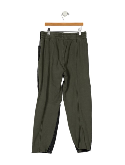 Alexander Wang High-Rise Skinny Leg Jeans